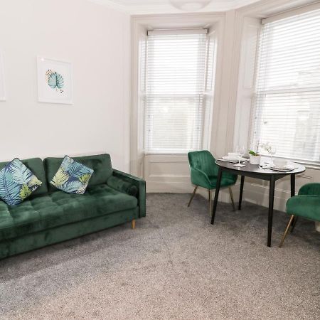 Emerald Suite Barmouth Extérieur photo