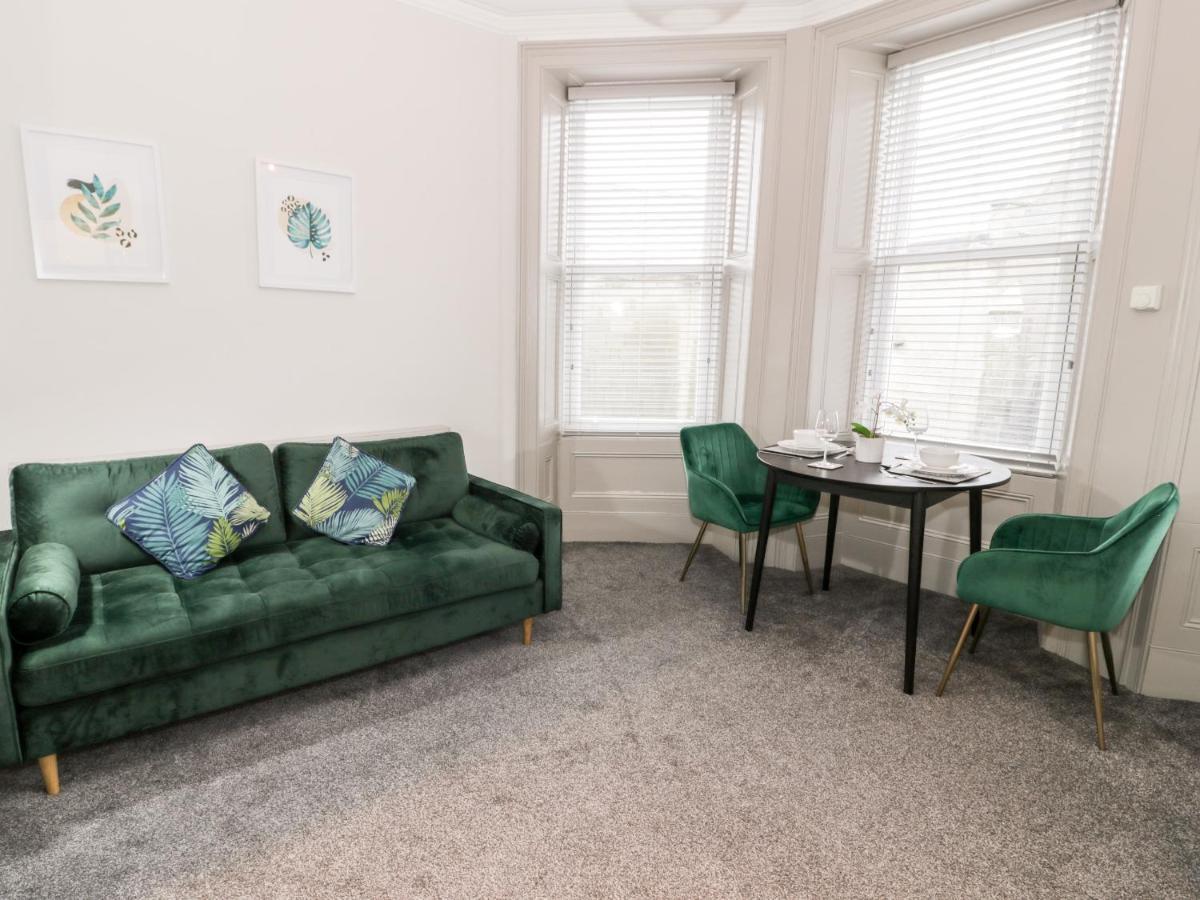 Emerald Suite Barmouth Extérieur photo
