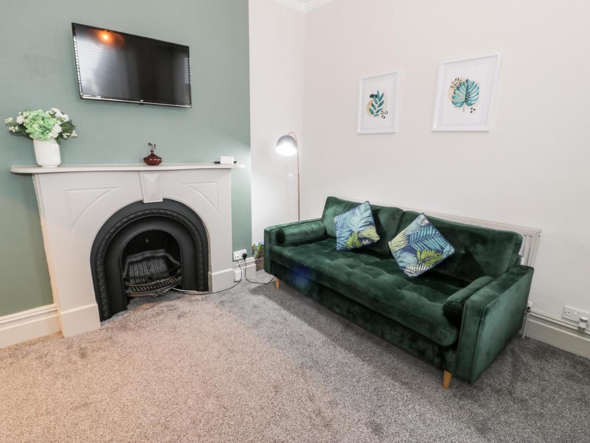 Emerald Suite Barmouth Extérieur photo