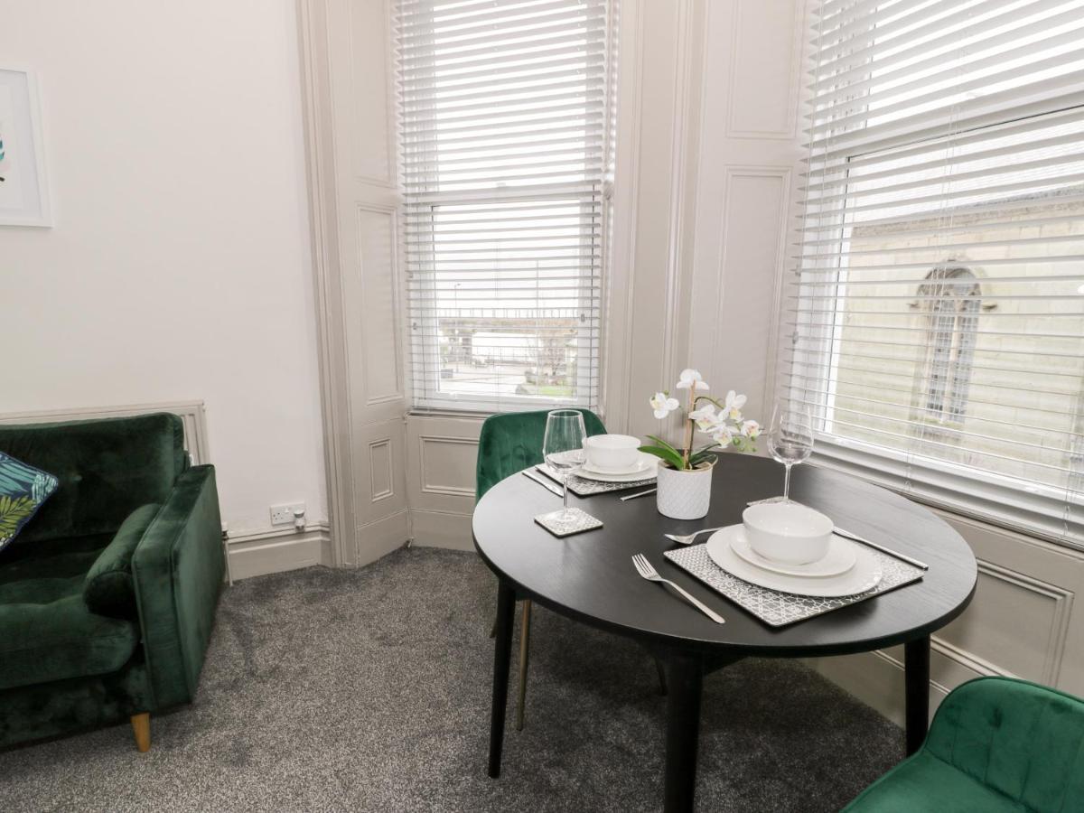 Emerald Suite Barmouth Extérieur photo