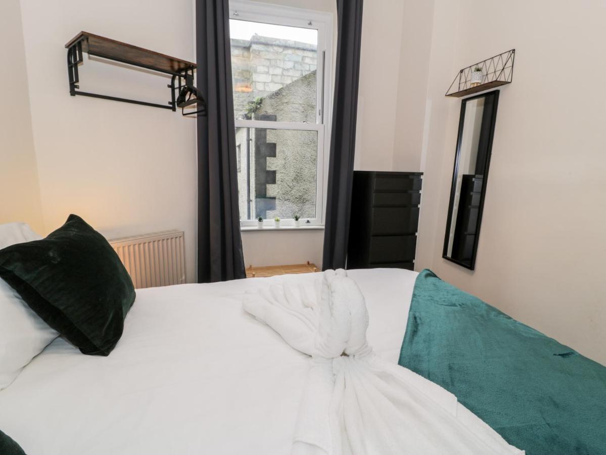 Emerald Suite Barmouth Extérieur photo