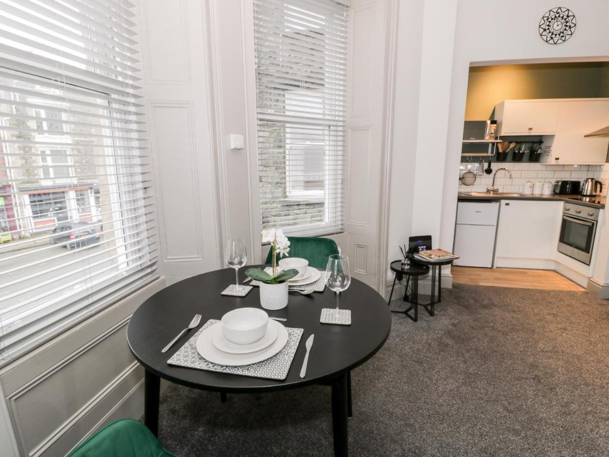 Emerald Suite Barmouth Extérieur photo