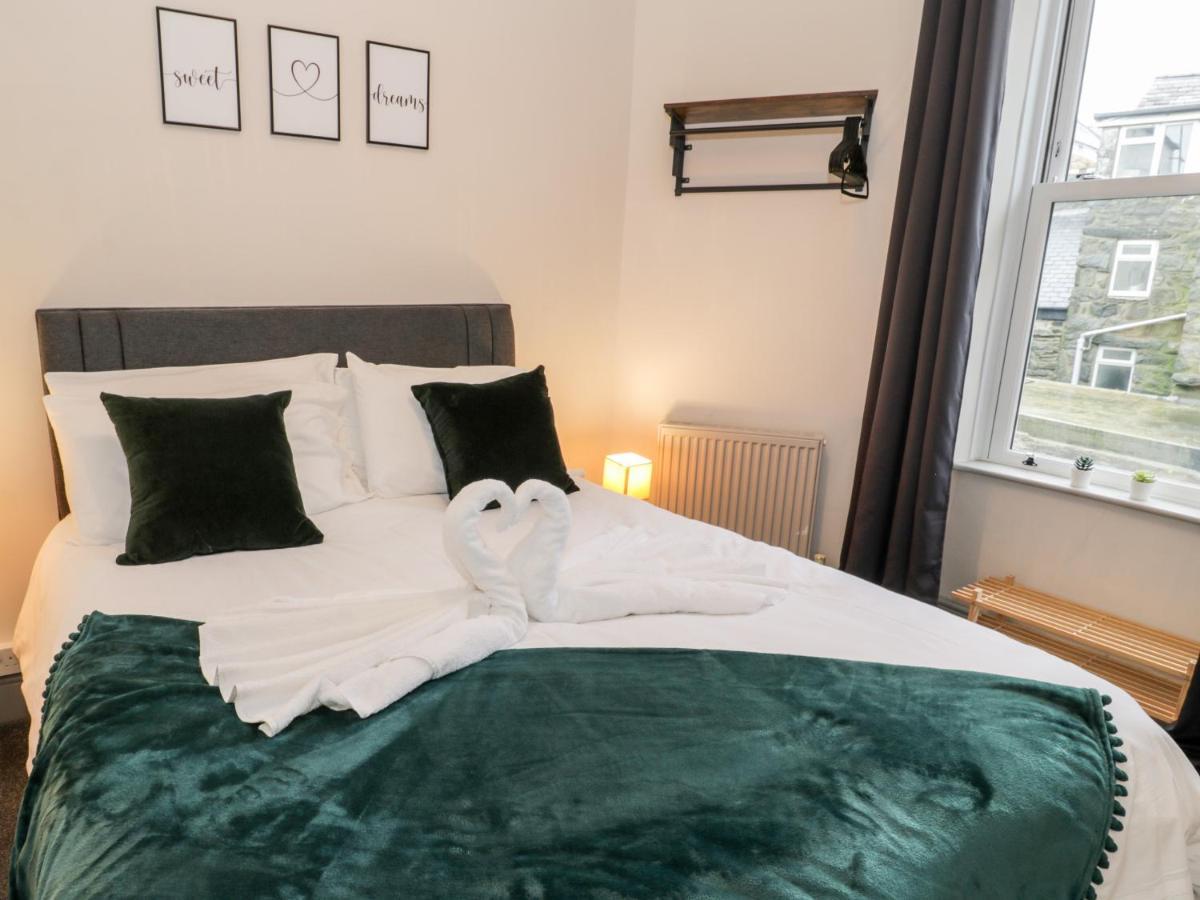 Emerald Suite Barmouth Extérieur photo