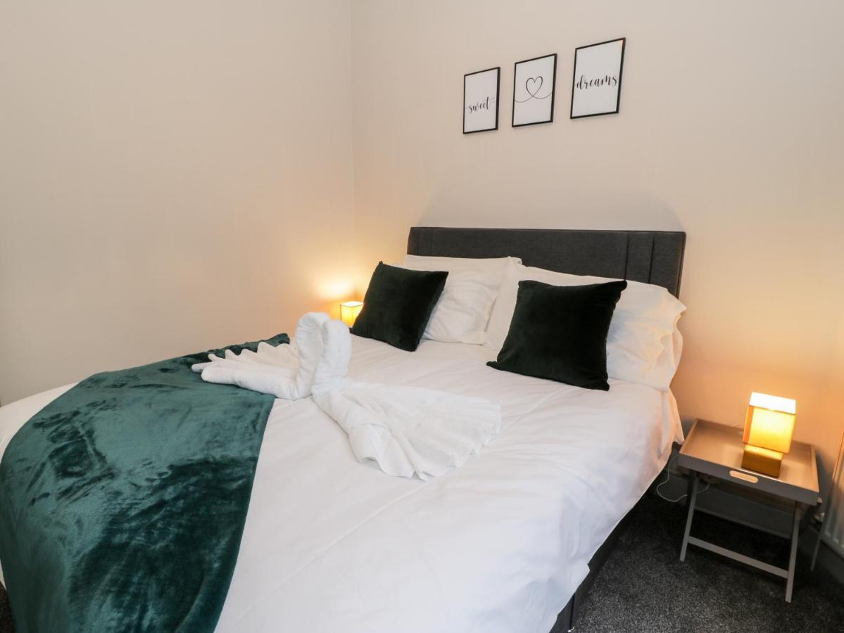 Emerald Suite Barmouth Extérieur photo